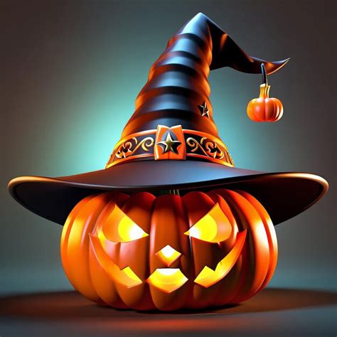 Witch Hat Carvings: The Must-Try Trend for Halloween